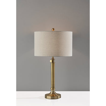 Flynn Table Lamp