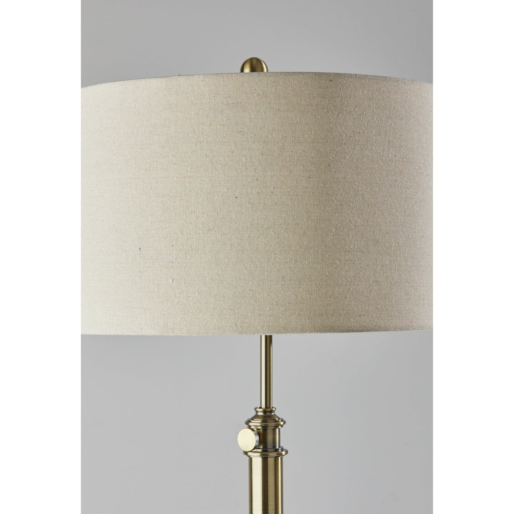 Flynn Floor Lamp