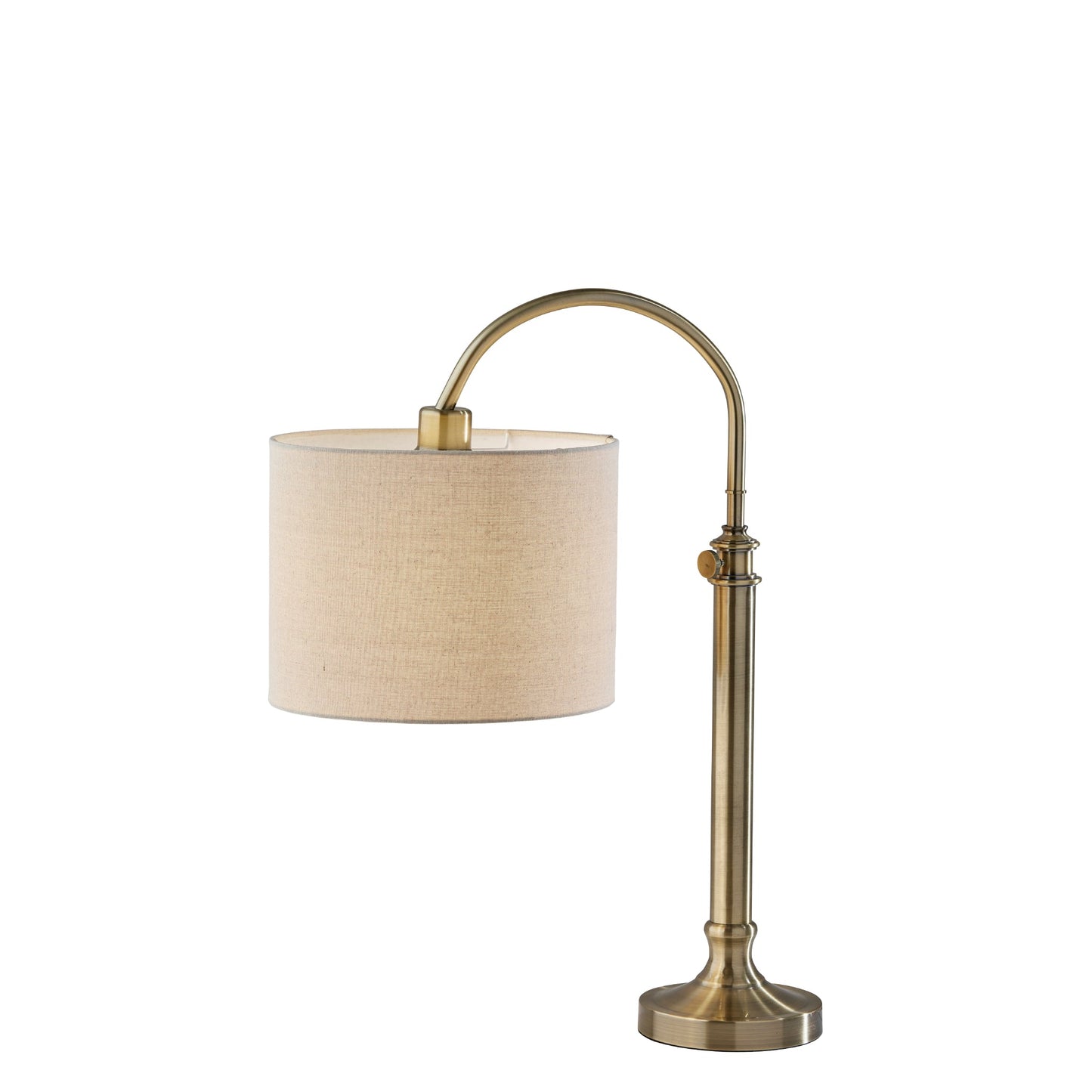 Flynn Task Table Lamp