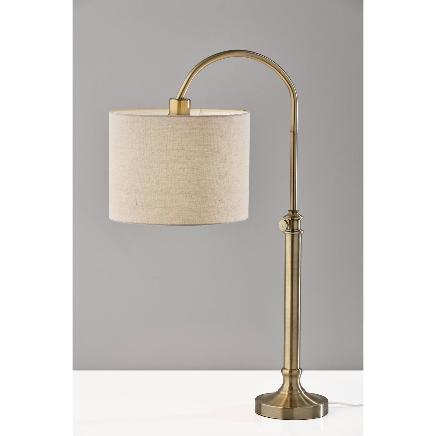 Flynn Task Table Lamp