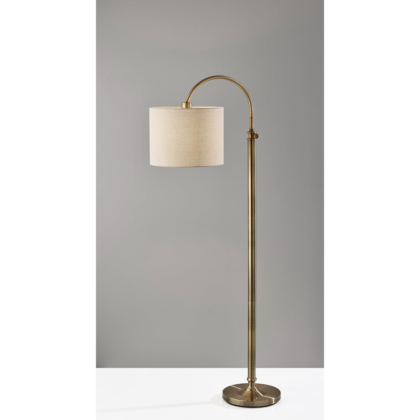 Flynn Task Table Lamp