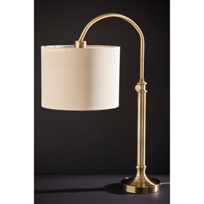 Flynn Task Table Lamp