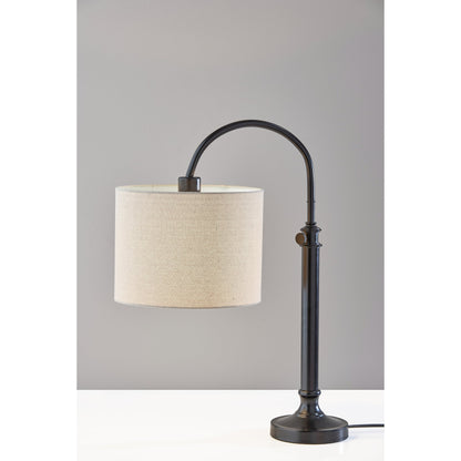 Flynn Task Table Lamp