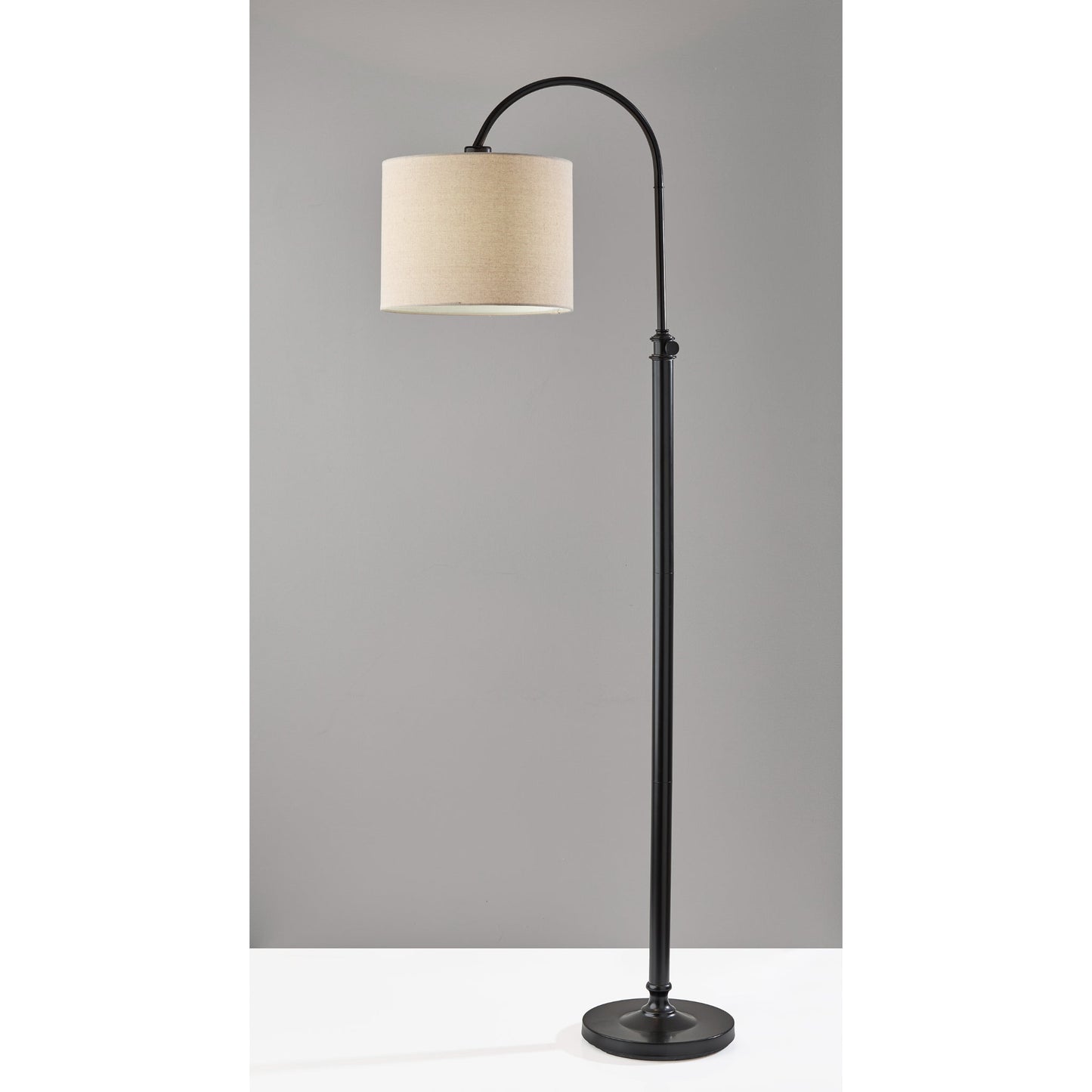 Flynn Task Floor Lamp