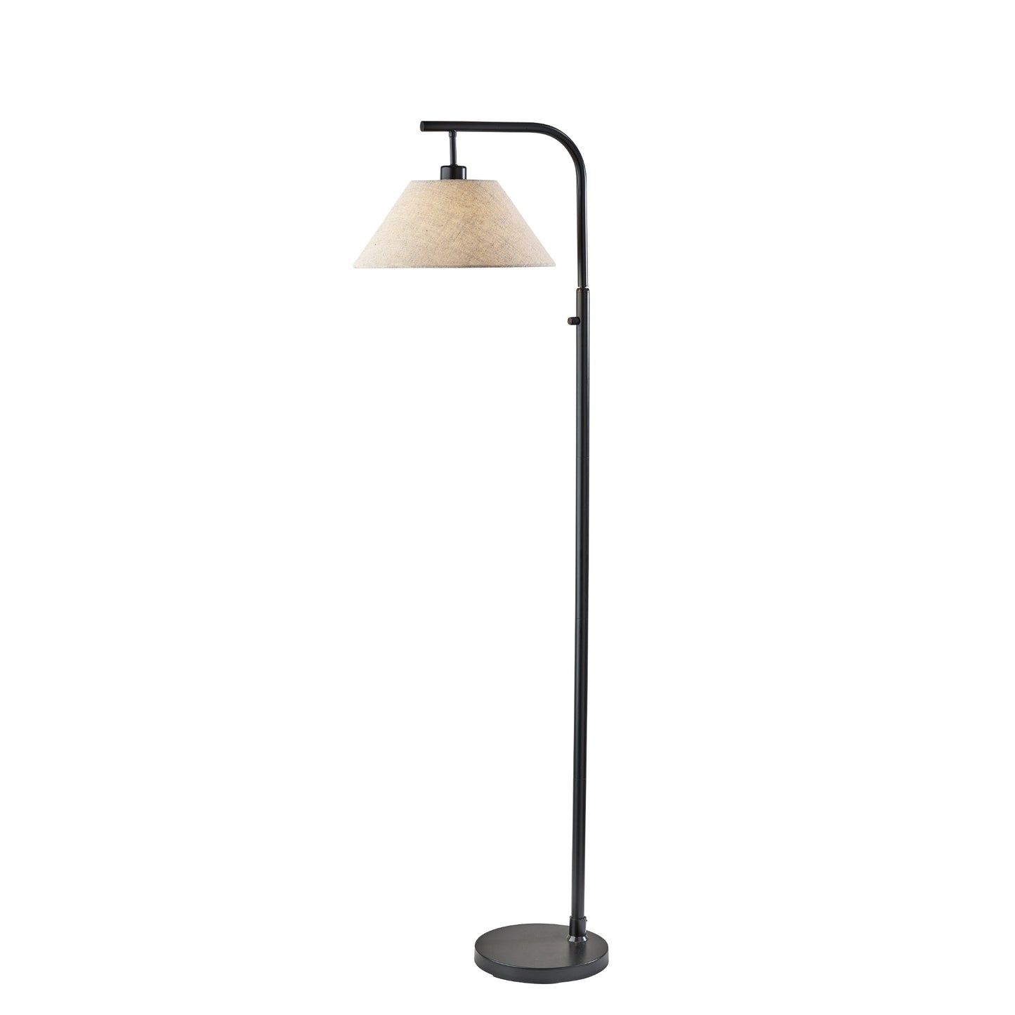 Balboa Floor Lamp