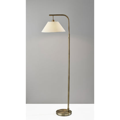 Balboa Floor Lamp