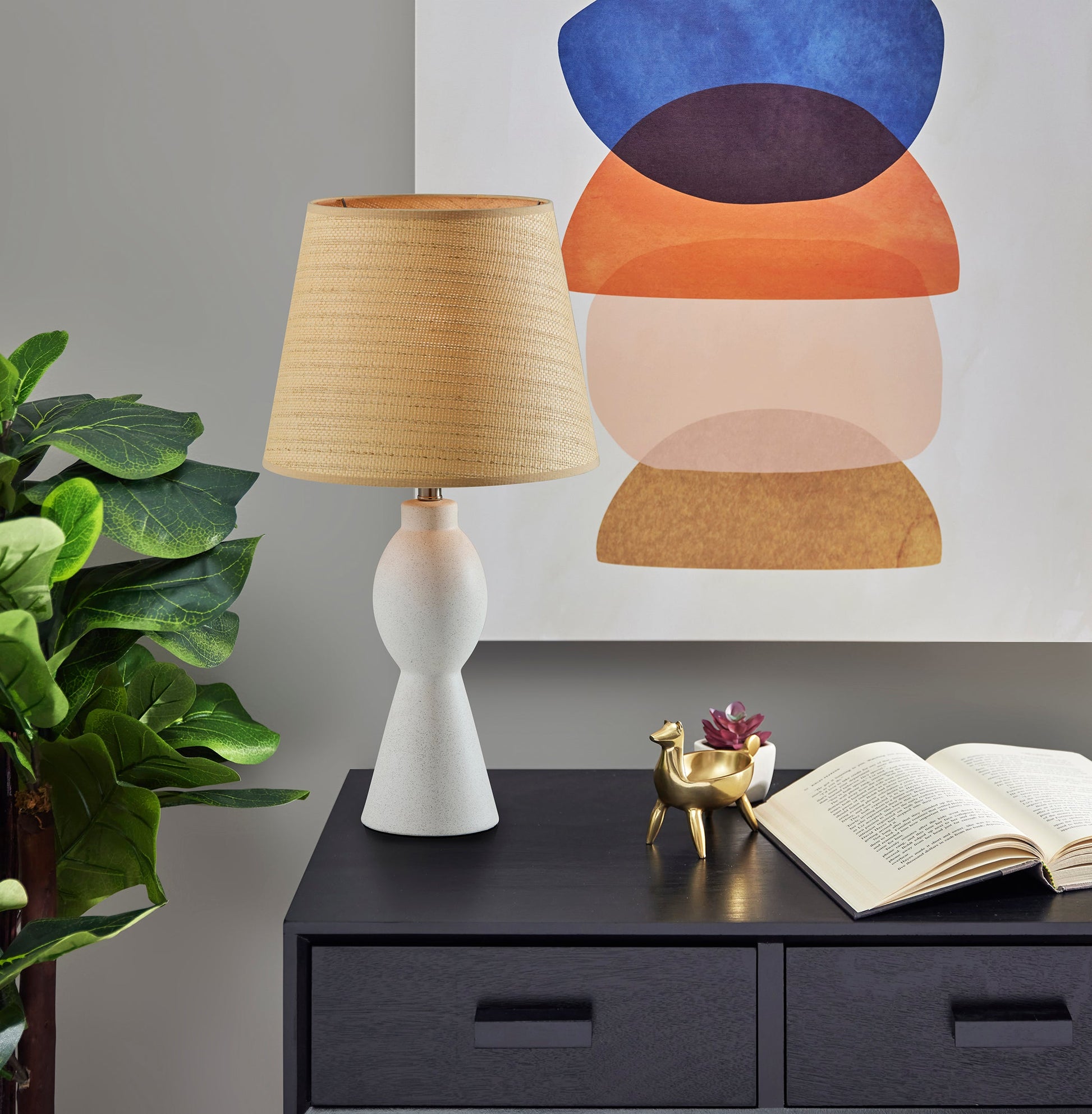 Dana Table Lamp