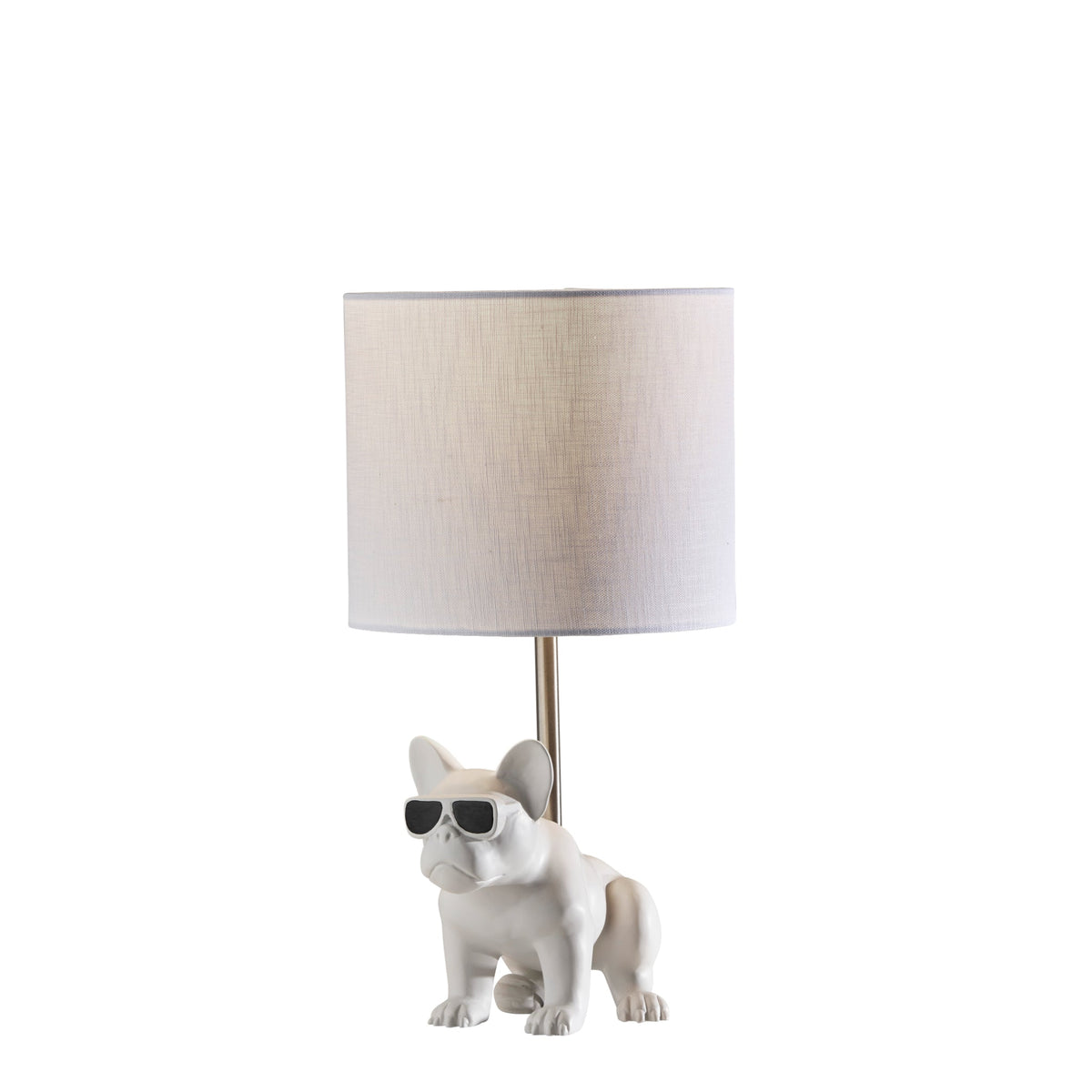 Cool Dog Table Lamp