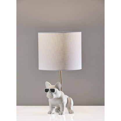 Cool Dog Table Lamp