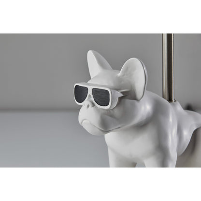 Cool Dog Table Lamp