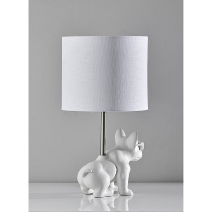 Cool Dog Table Lamp