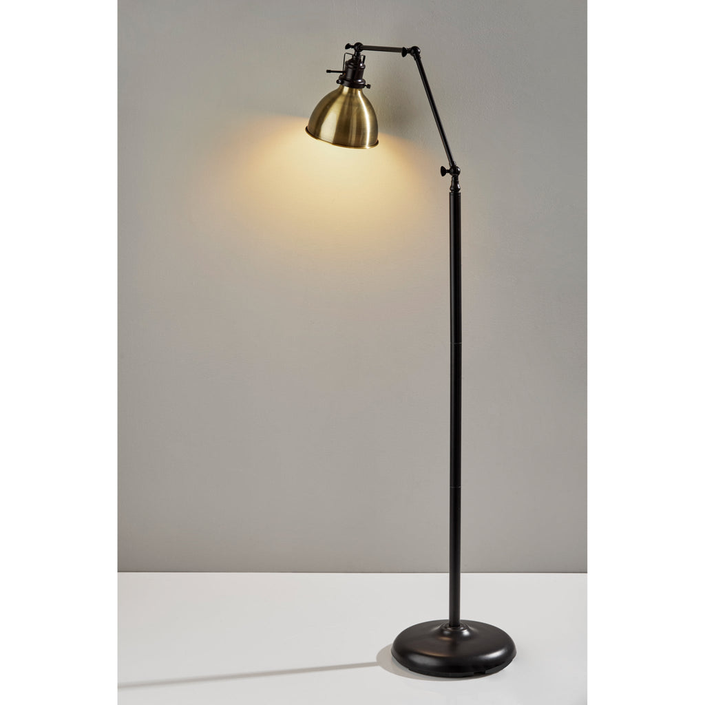 Kairo Floor Lamp
