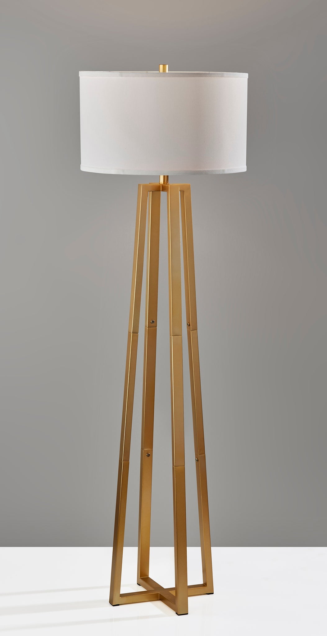 Seth Oakley Floor Lamp