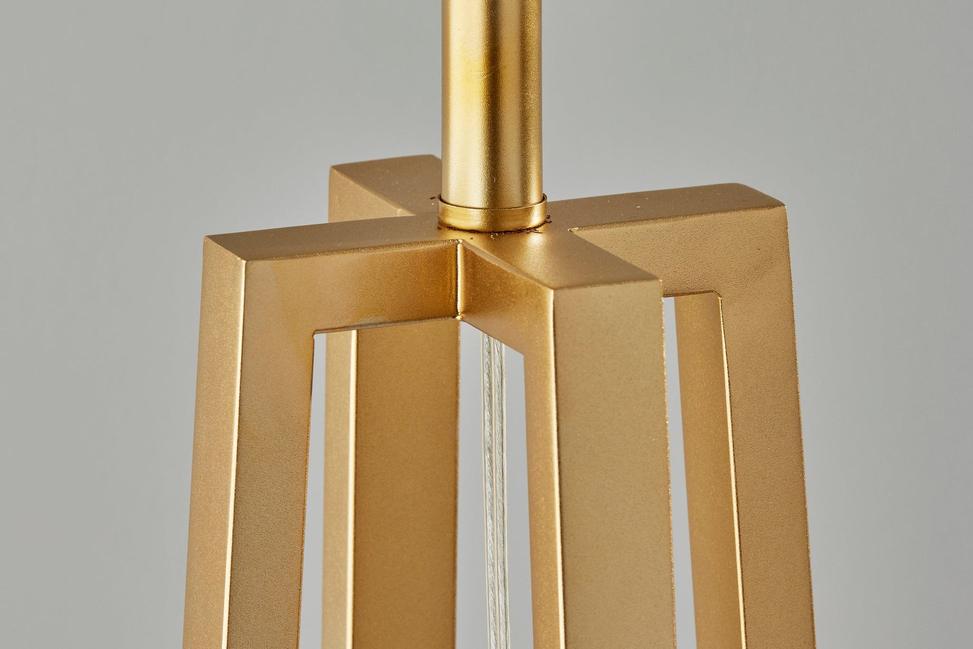 Seth Oakley Floor Lamp