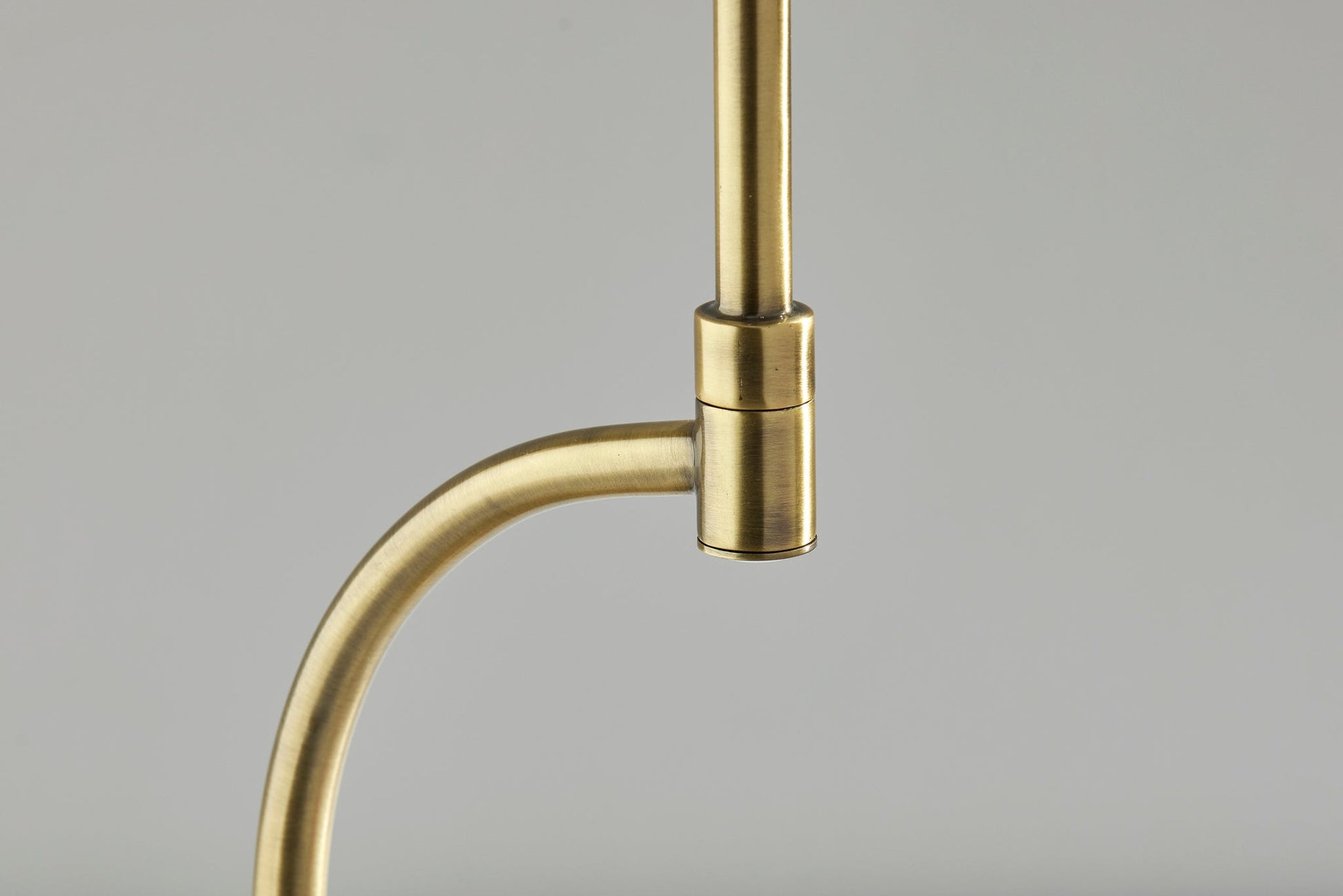 Seth Oakley Floor Lamp