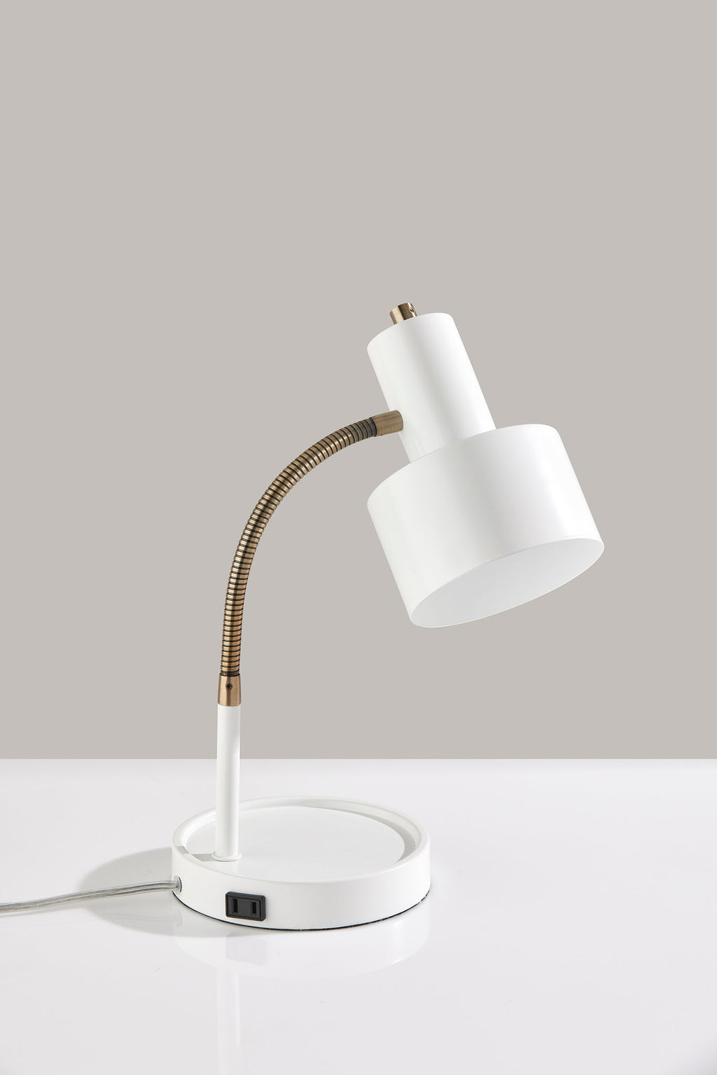 Jeanne Baker Desk Lamp