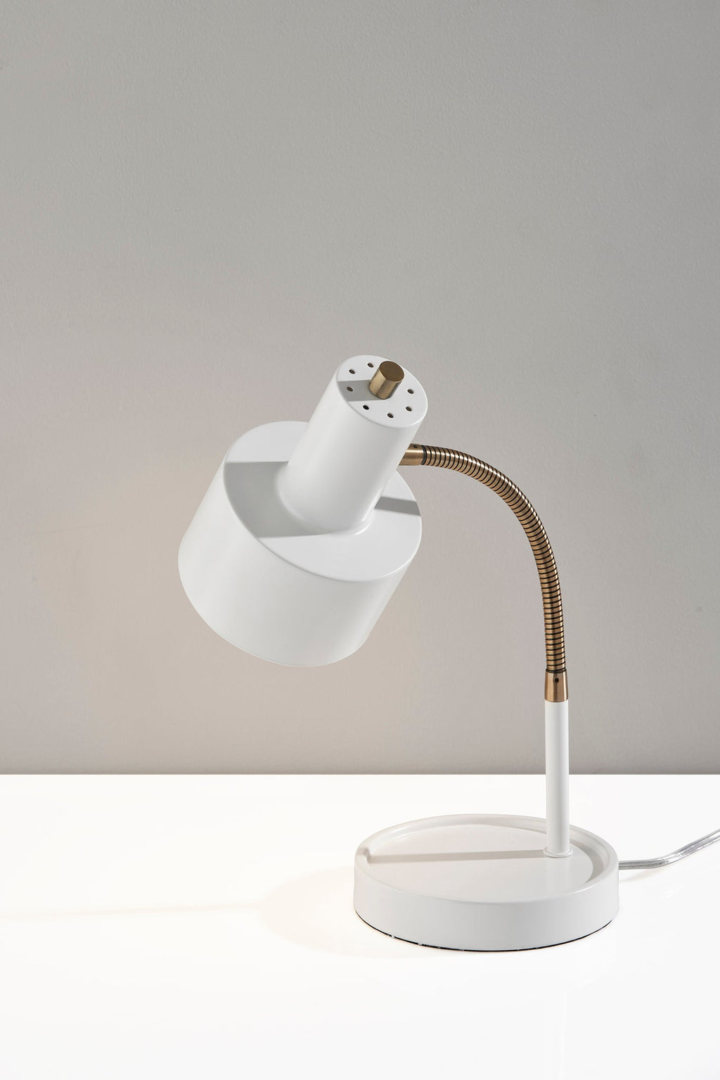 Jeanne Baker Desk Lamp