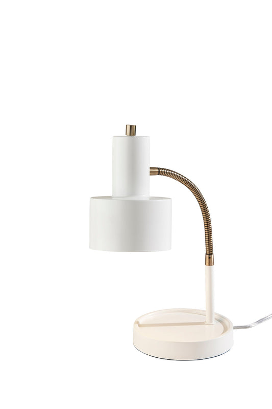 Jeanne Baker Desk Lamp