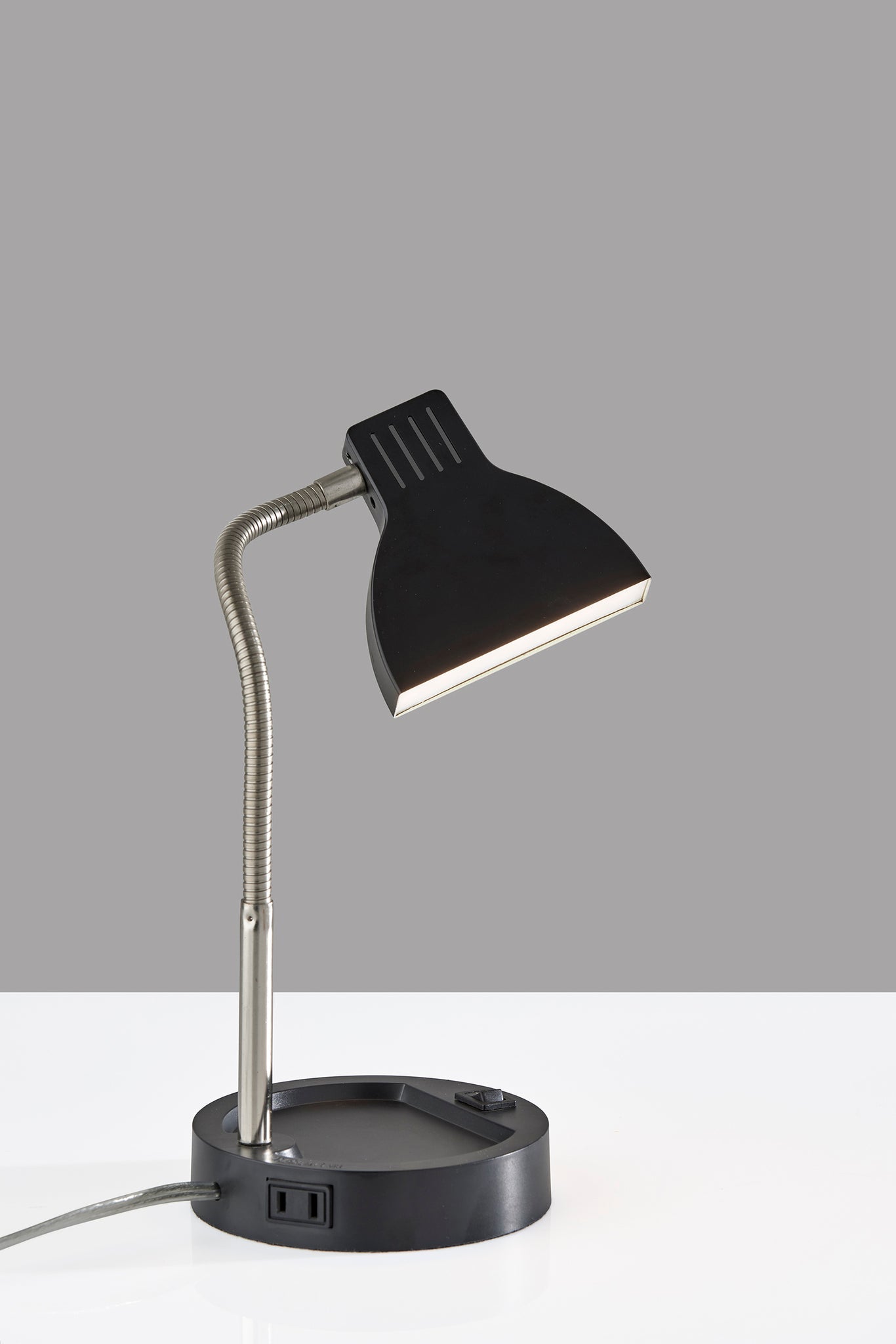 Renee Slender LED Desk Lamp