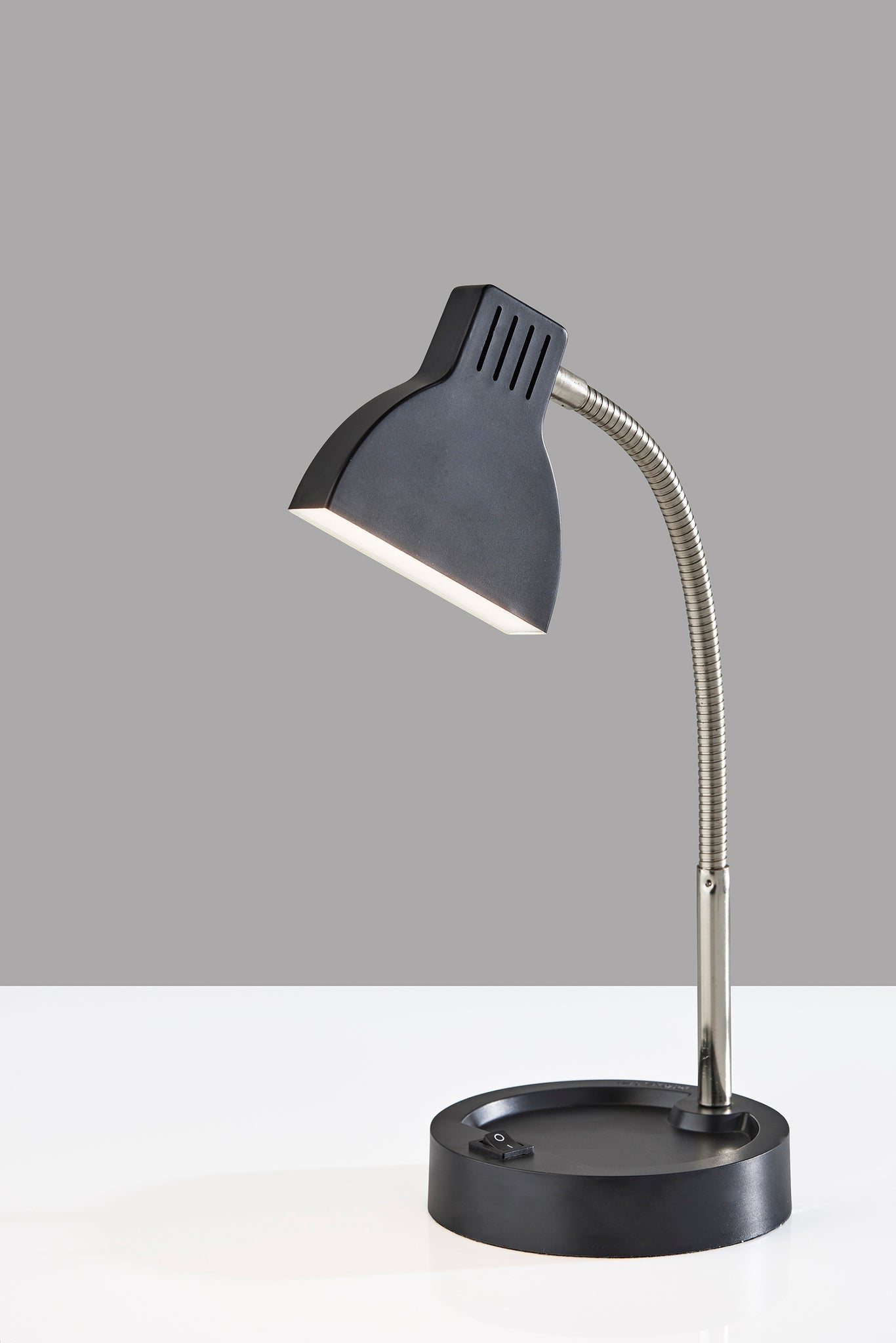 Renee Slender LED Desk Lamp