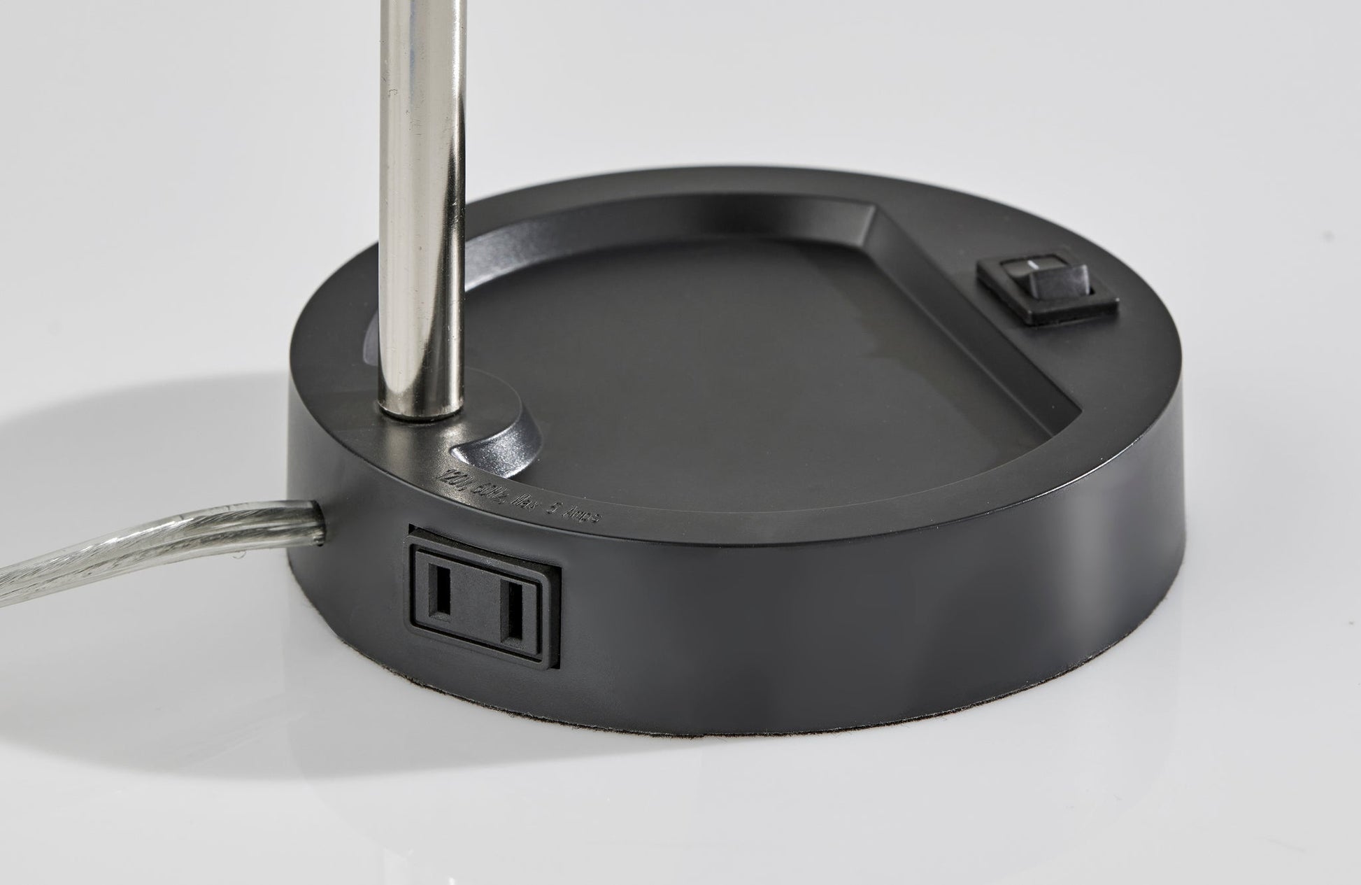Renee Slender LED Desk Lamp