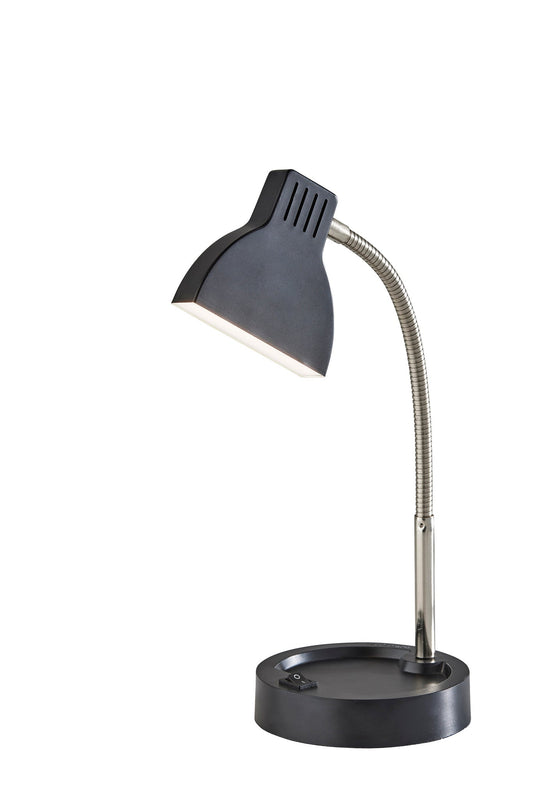 Renee Slender LED Desk Lamp