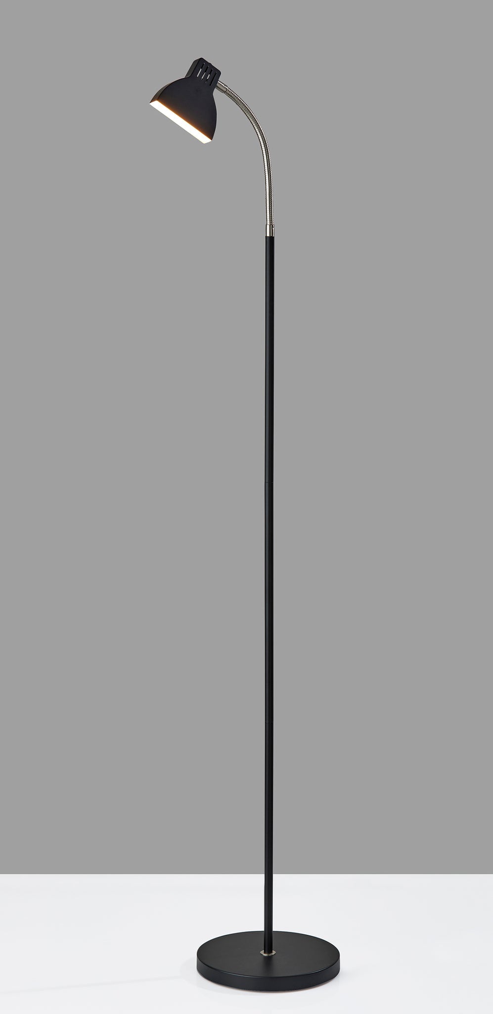Renee Slender LED Floor Lamp