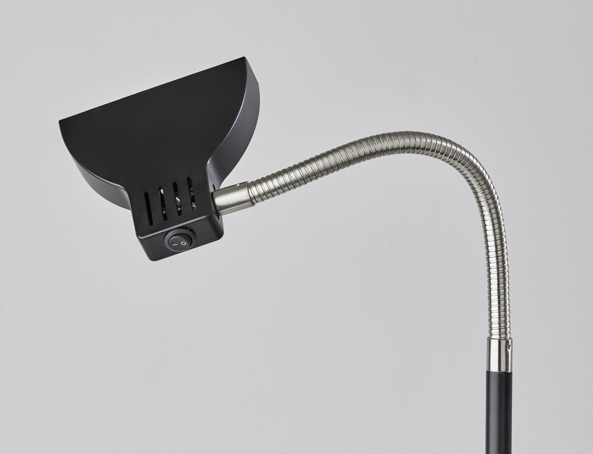 Renee Slender LED Floor Lamp