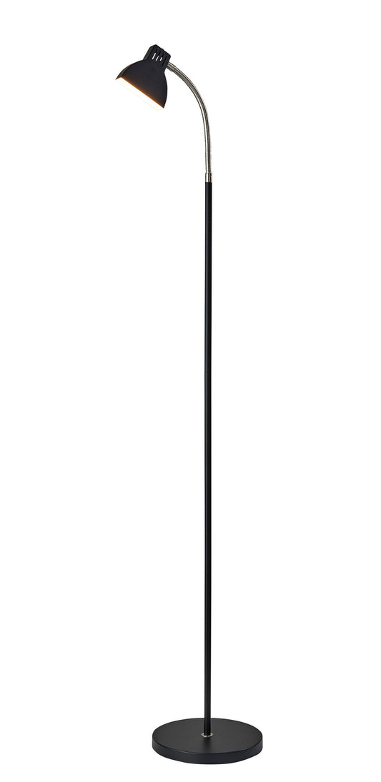 Renee Slender LED Floor Lamp