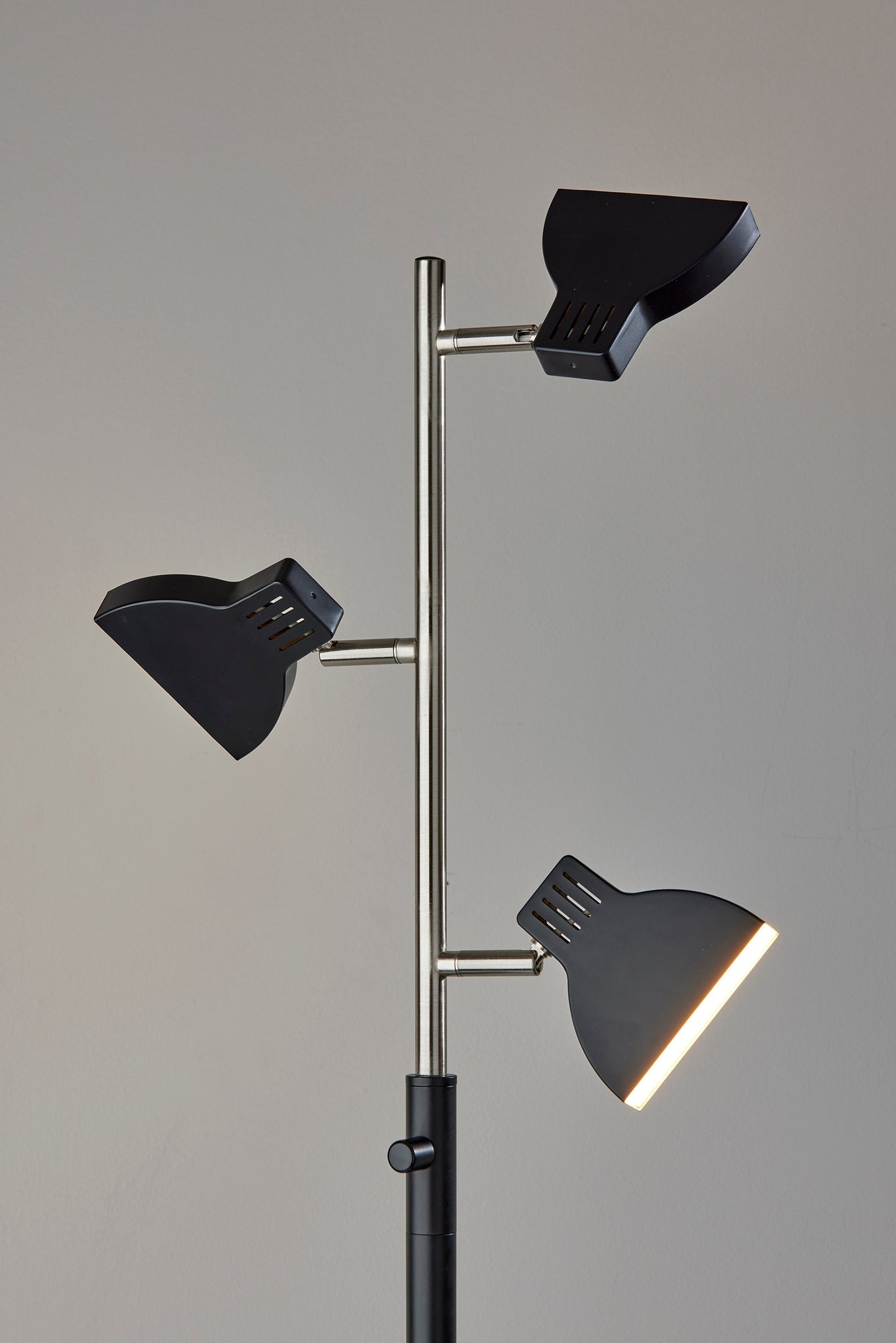 Renee Slender LED Tree Lamp