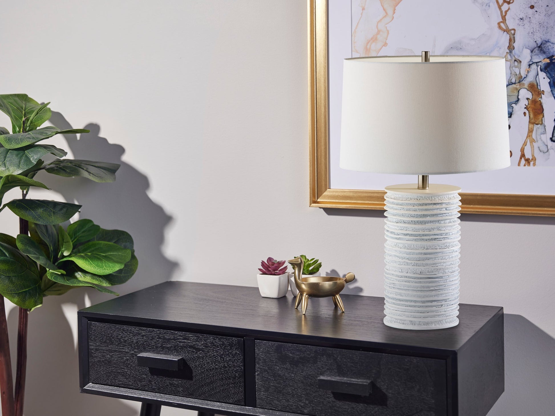 Kristina Megan Table Lamp
