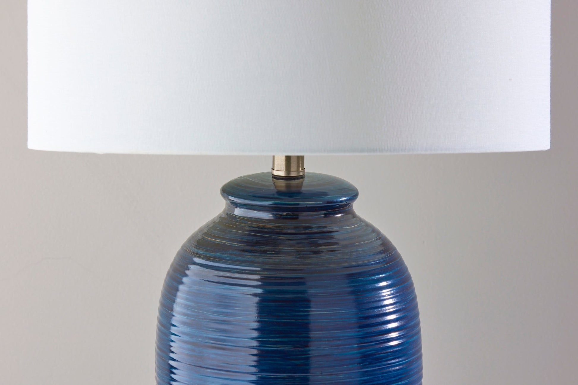 Paul Alexis Table Lamp
