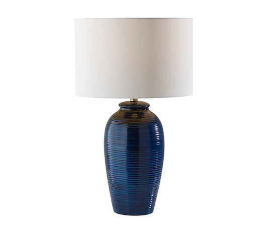 Paul Alexis Table Lamp
