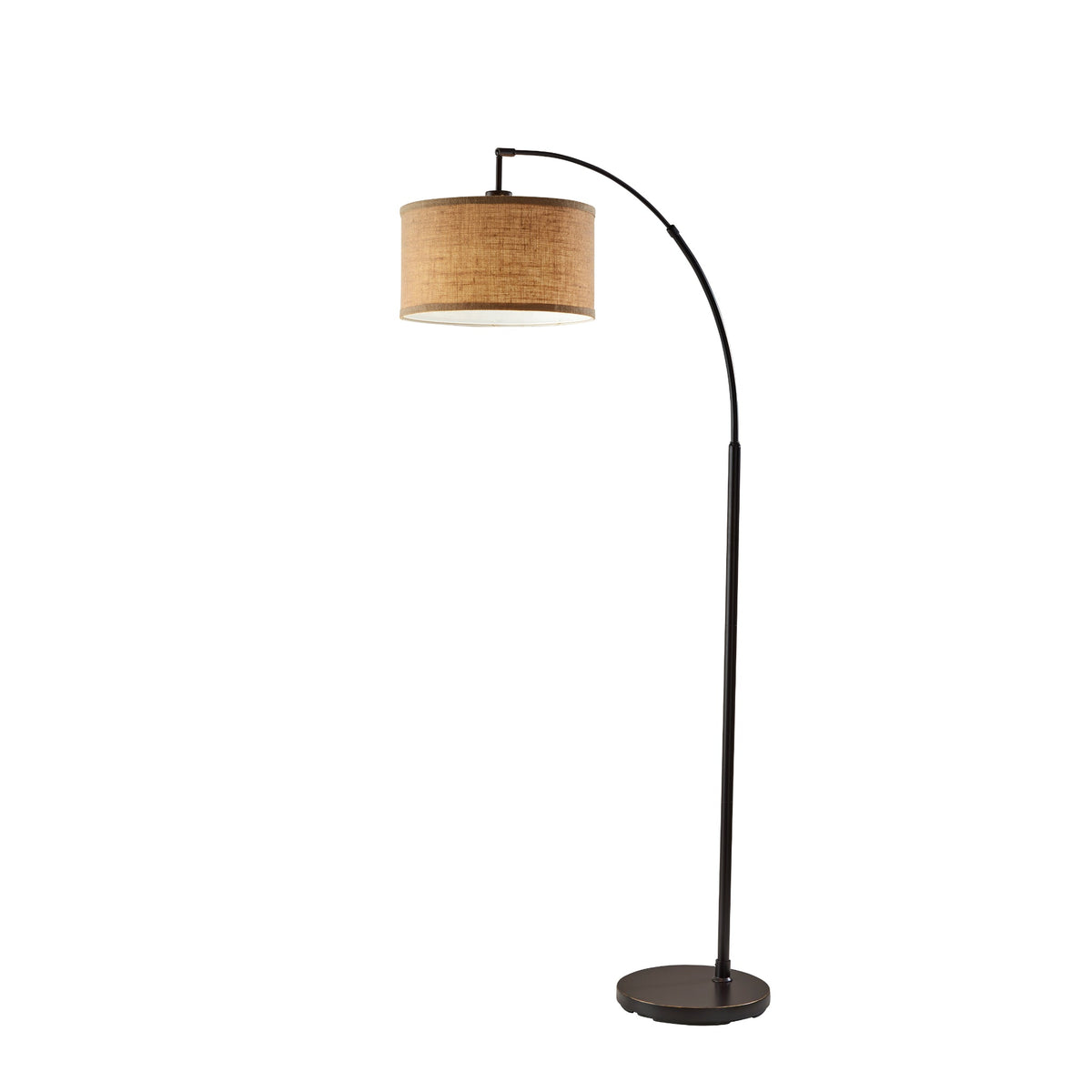 Darius Arc Lamp