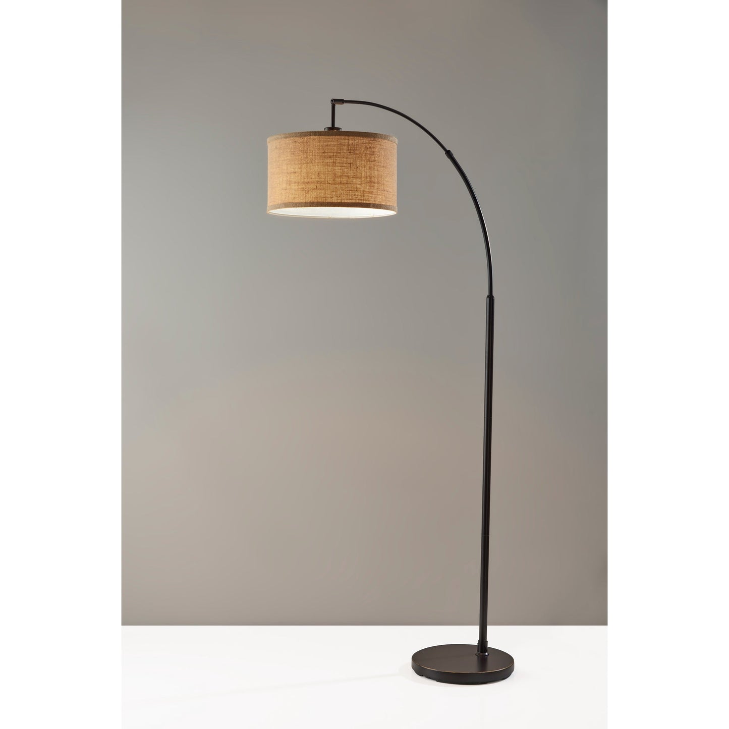 Darius Arc Lamp