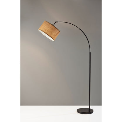 Darius Arc Lamp