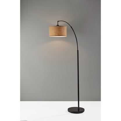 Darius Arc Lamp