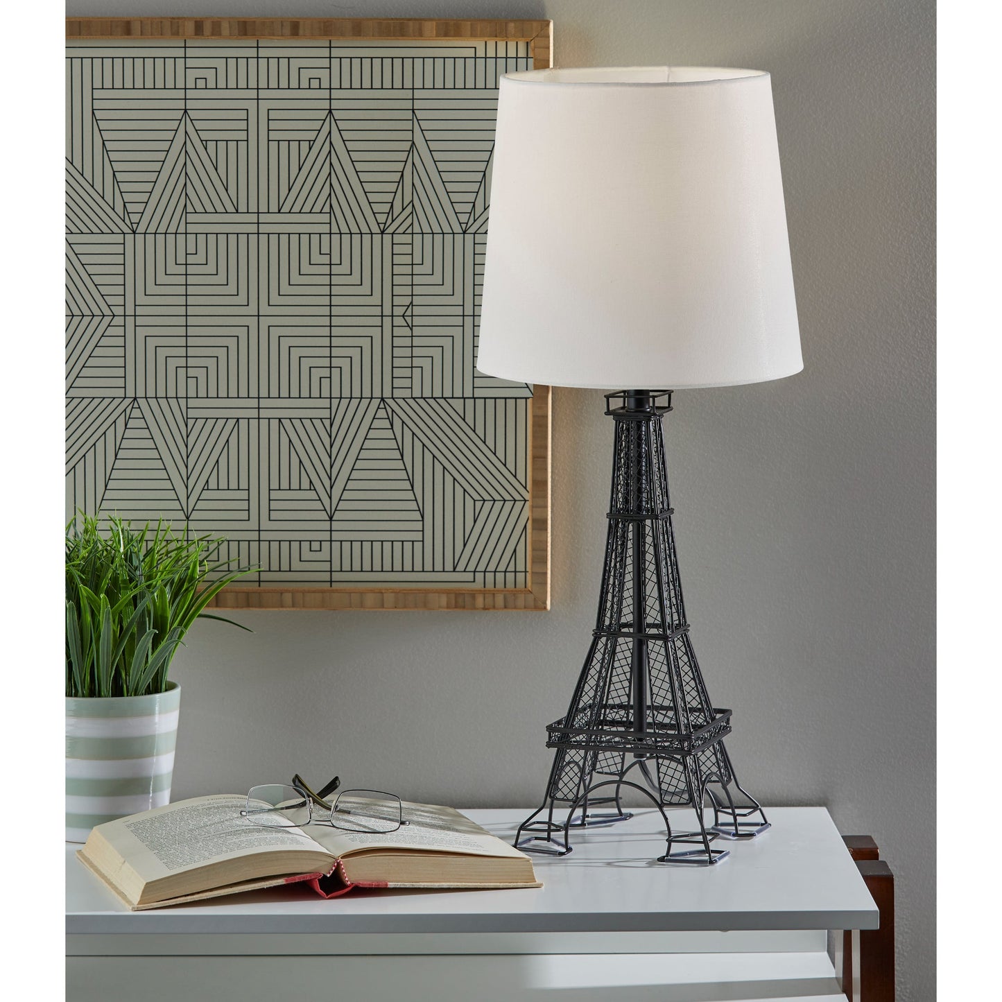 Paris Table Lamp