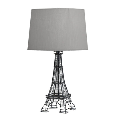 Paris Table Lamp