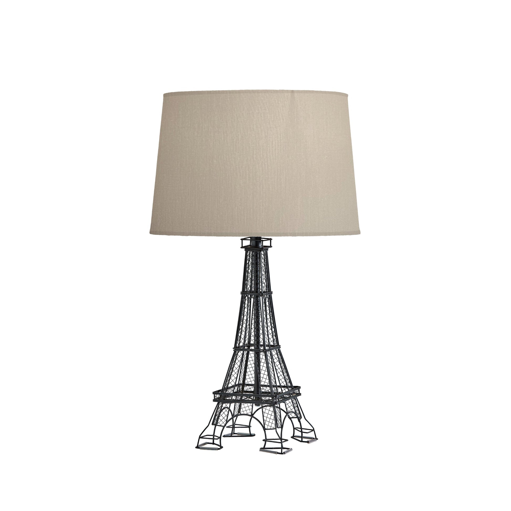 Paris Table Lamp