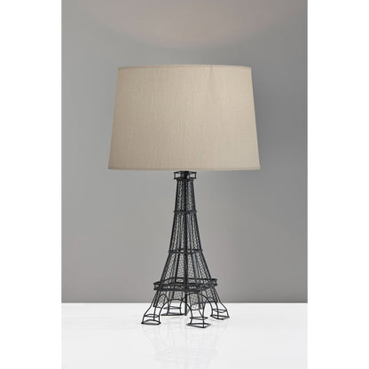 Paris Table Lamp