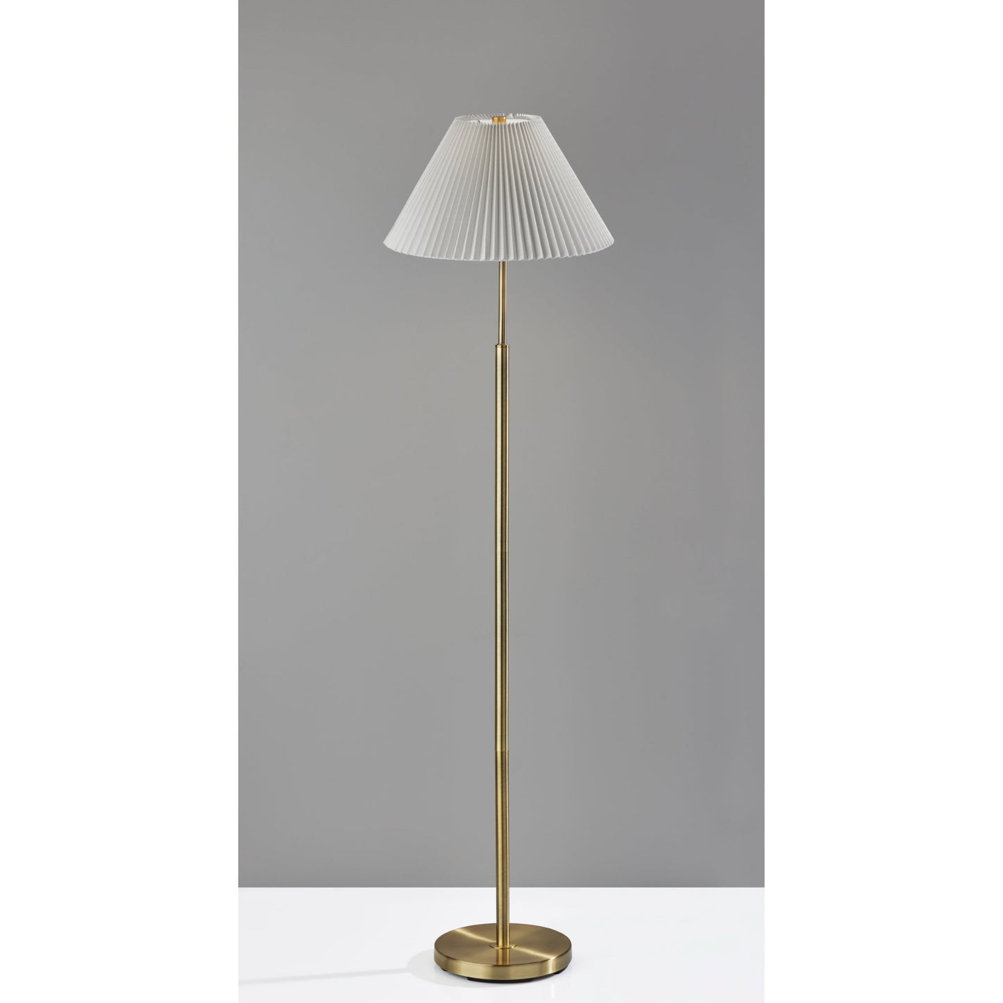 Zephyr Floor Lamp