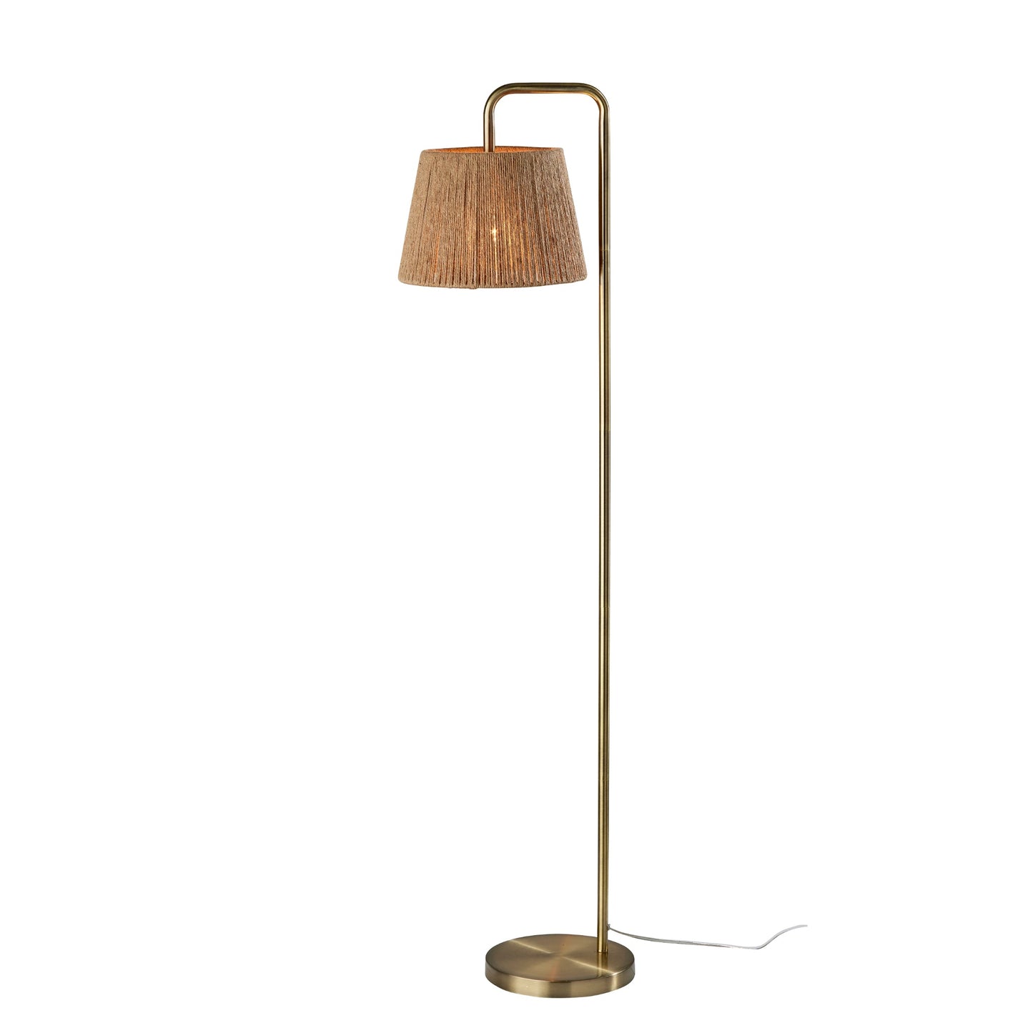 Whitaker Floor Lamp