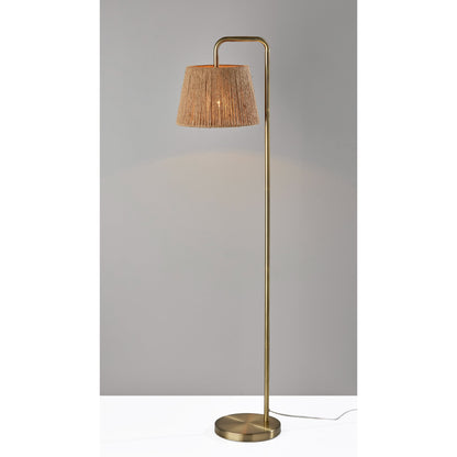 Whitaker Floor Lamp