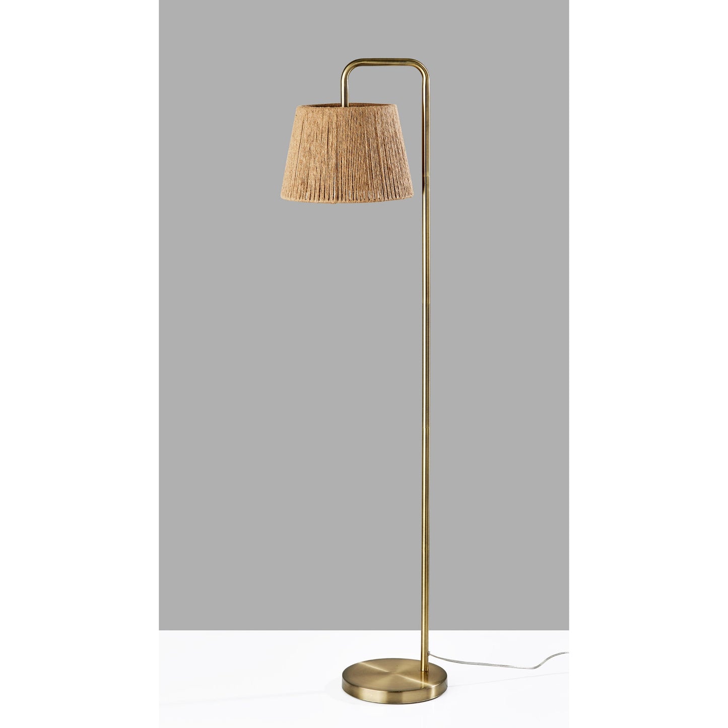 Whitaker Floor Lamp